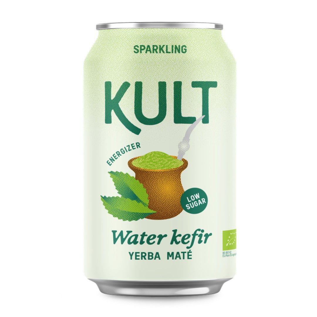 Water Kefir