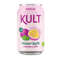 Water Kefir