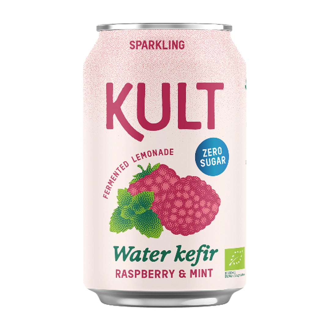 Water Kefir