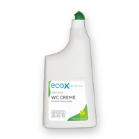 Lemon Toilet Bowl Cream 0.85L