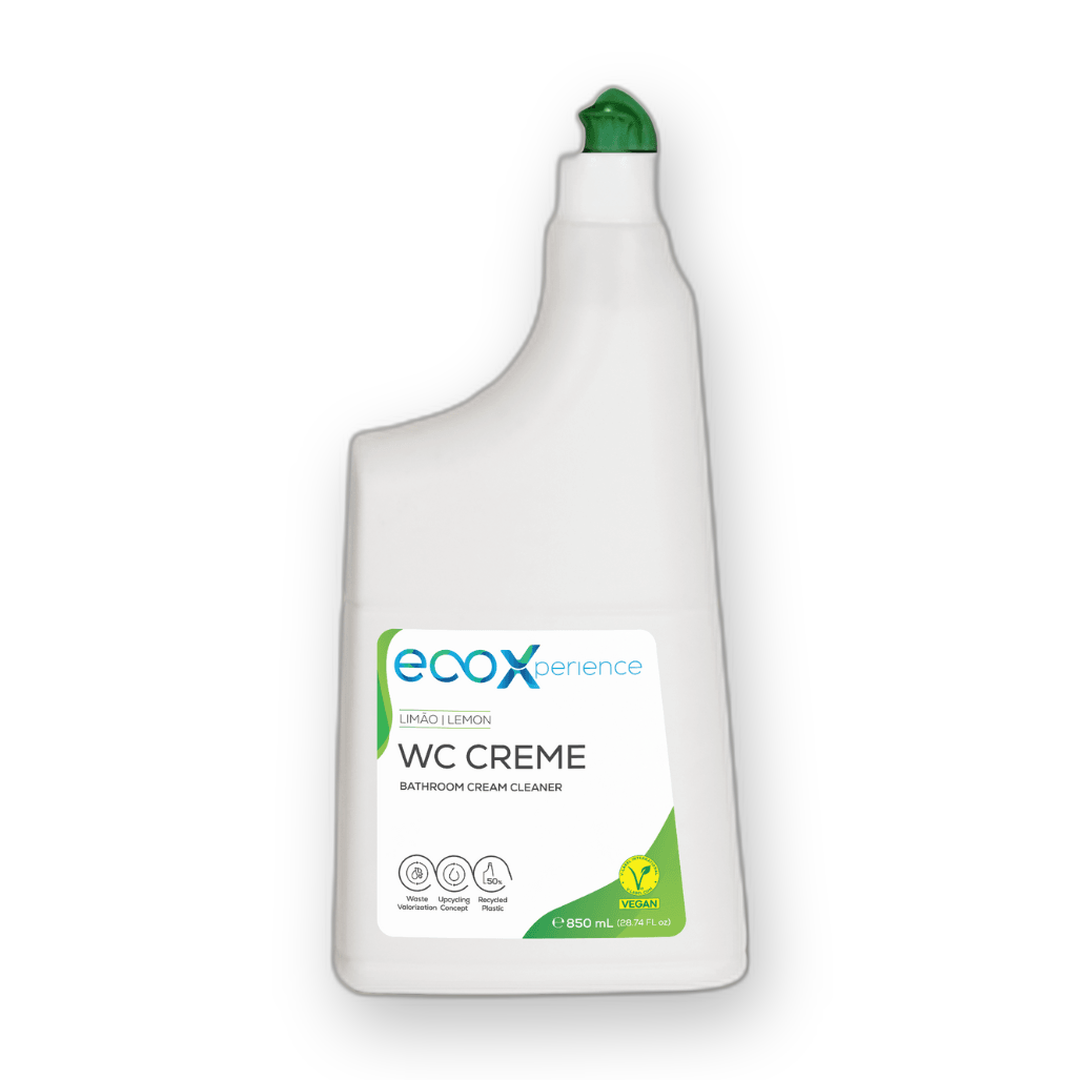 Lemon Toilet Bowl Cream 0.85L